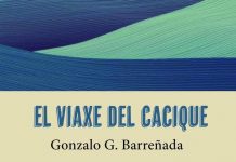 Javi Solís reseña «El viaxe del cacique»