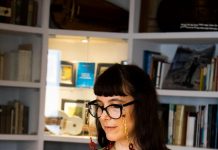 Dellos poemes de La Maleza, de Romina Berenice Canet