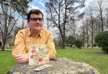 Francisco Priegue: «La naturaleza ye la más importante manera que tien el ser humanu d’autoconocese y de conocer el so llinaxe»