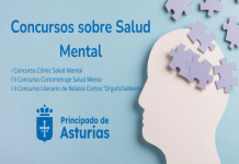 Carlos Fernández Salinas gana’l concursu de rellatos curtios OrgullosaMente