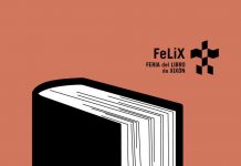La FeLiX vuelve a traer la lliteratura a Xixón, anque sigue descuidando l’asturianu