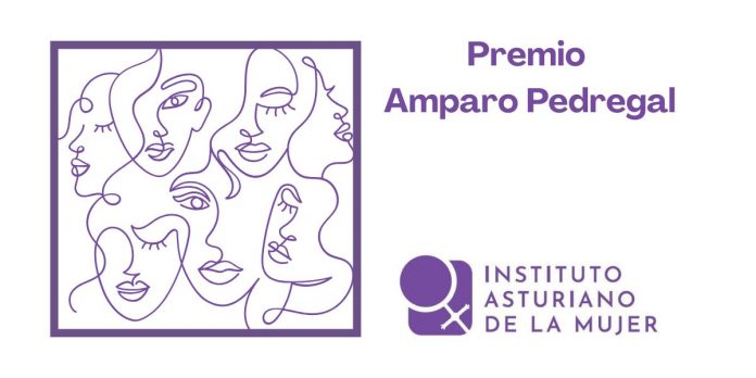 Premio Amparo Pedregal