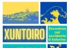 Cultura amaña en Castropol a cuarta edición del Xuntoiro Cartel XUNTOIRO