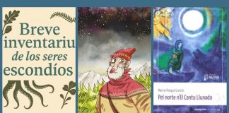 La collecha lliteraria de 2025 en 30 títulos pa tolos gustos
