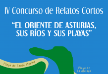 La Comisión de Fiestes de Collera Convoca’l IV Concursu de Rellatos Curtios