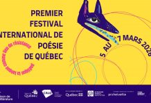 El FIP de Québec cunta col bualés Miguel R. Monteavaro na organización