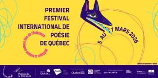 El FIP de Québec cunta col bualés Miguel R. Monteavaro na organización