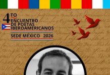 Inaciu Galán representa a la lliteratura asturiana en Méxicu