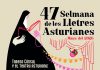 La 47 Selmana de les Lletres asturianes dedícase a Taresa Cónsul y al teatru popular asturianu