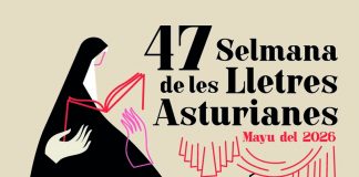 La 47 Selmana de les Lletres asturianes dedícase a Taresa Cónsul y al teatru popular asturianu