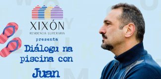 L’escritor arxentín Juan Vitulli protagoniza un actu na Llibrería de bolsillo de Xixón