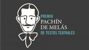 Llogotipu Premiu Pachín de Melás